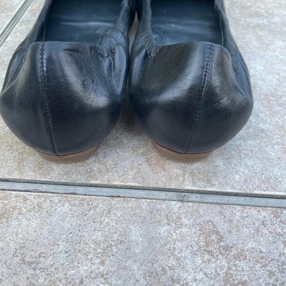 Paul Green black shoes size 7 - Picture 6 of 13